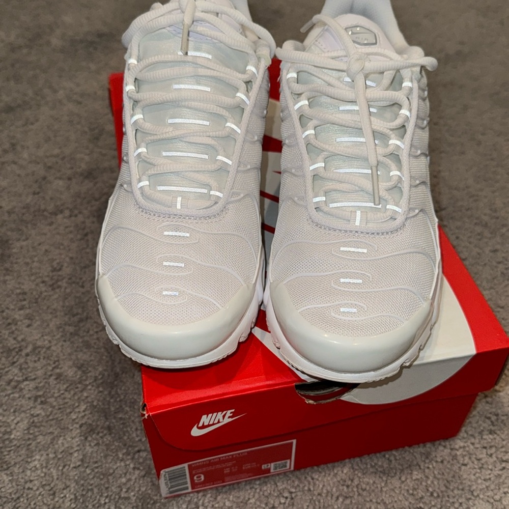 Nike Air Max Plus
